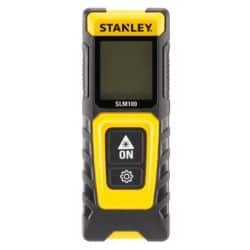 Télémètre laser SLM100...