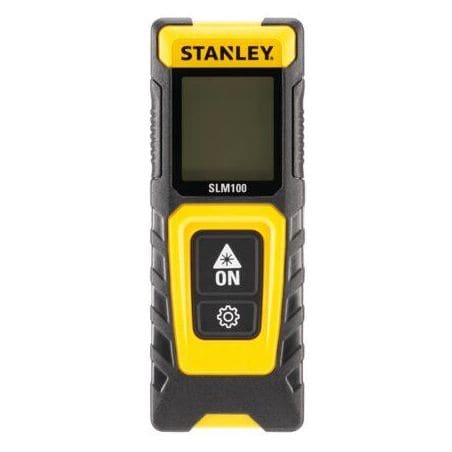 Télémètre laser SLM100 STHT77100-0 STANLEY