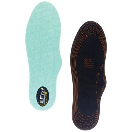 Semelle multi-tailles 0282VS055100 JLF PRO