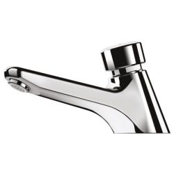 Robinet de lavabo TEMPOSTOP...