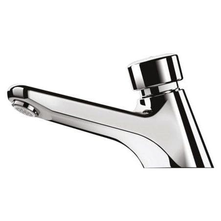 Robinet de lavabo TEMPOSTOP 745100 DELABIE