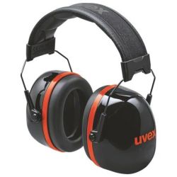 Casque anti-bruit pliable...
