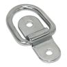 Pontet sur platine rabattable 71637 ROANDI