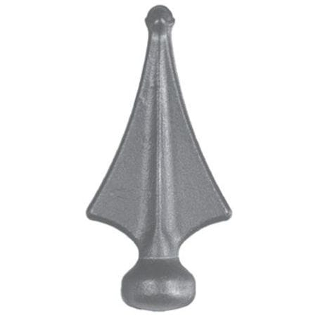 Fer de lance Décor feuille plate 13.077.03