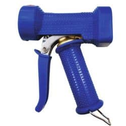 Pistolet pression anti-choc...