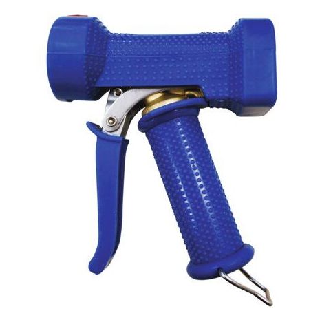 Pistolet pression anti-choc 2186240 Boutté