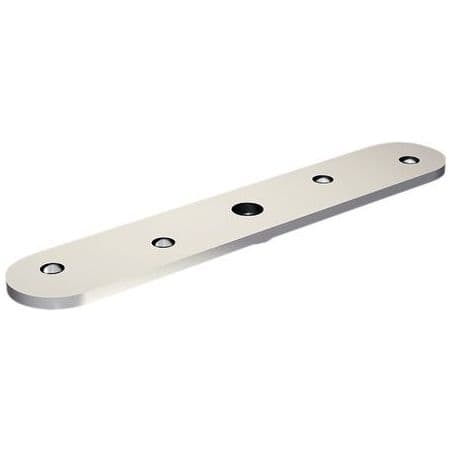 Platine de fixation droite 56 0056 MANTION