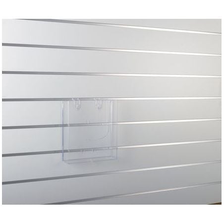 Porte-brochures A4 6280-0-004-44 BOHNACKER