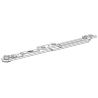 Compas de soufflet FSR SL 1811067 WINKHAUS