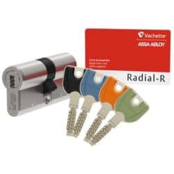 Cylindre RADIAL-R A2P**...