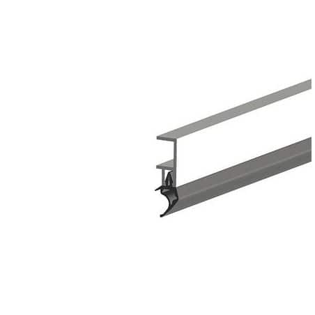 Profilé en aluminium ARP+ 020450230 ELLEN