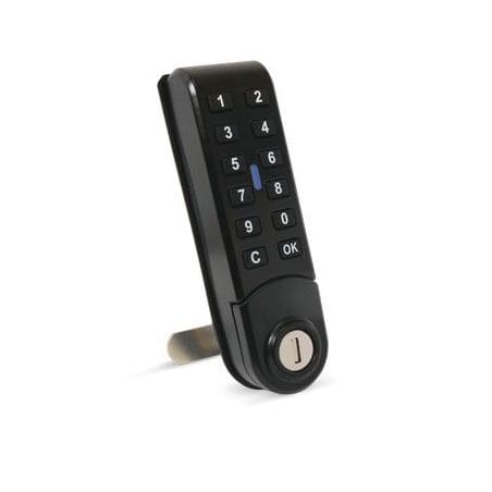 Serrure électronique à code E10 E10 RONIS