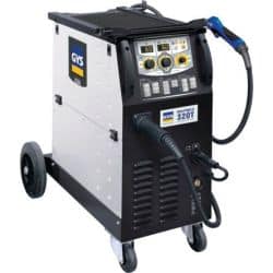 Poste à souder Multiweld...