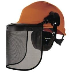 Casque Forestier 3...