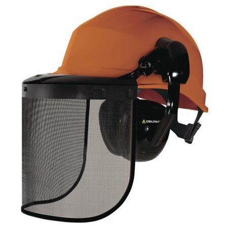 Casque Forestier 3 FORESTIER 3 DELTA-PLUS