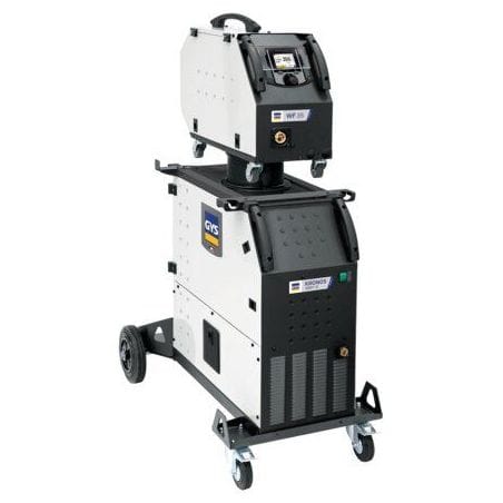 Poste à souder Kronos 400 T G3 077782 GYS
