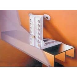 Kit sous pente Inclinofix...
