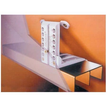 Kit sous pente Inclinofix SINC2LA PRUNIER