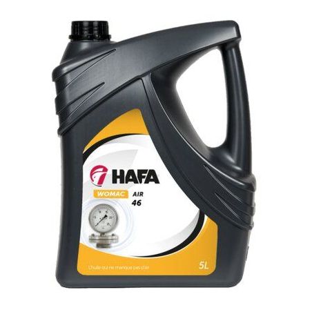 Huile pneumatique Womac air 46 22603 HAFA