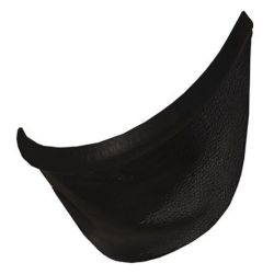 Bavette en cuir universelle...