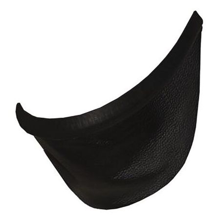 Bavette en cuir universelle AX2870 WELTEK