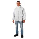 Veste de soudeur en cuir 57455 COVERGUARD