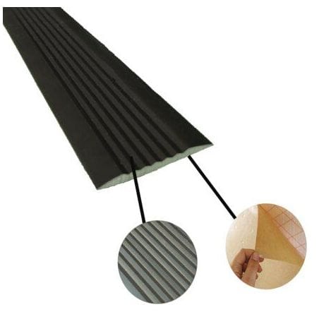 Plat de marche souple 604009NADH WATTELEZ