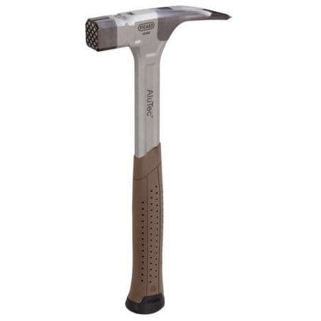 Marteau de charpentier alu 0109810 PICARD