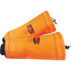Manchette forestier classe...
