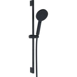Ensemble de douche noir...