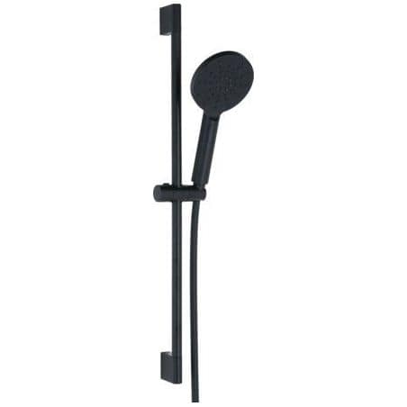 Ensemble de douche noir ENS335BB  Disflex