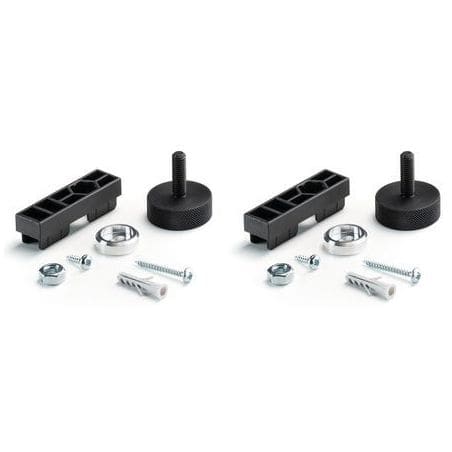 Kit fixation sol et plafond CF.6619-06/01