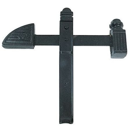 Arrêt de grille à bascule C0180 ROLLINGER