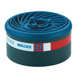 Filtre anti-gaz Easylock AX...