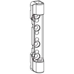 Palier compas UNI-JET M6/4...
