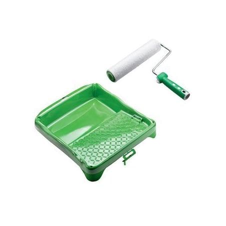 Kit rouleau parquet complet 14000230 OSMO