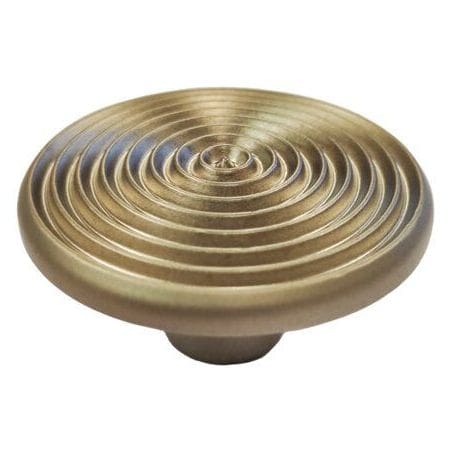 Bouton LAPS zamak Nickelé mat 61305000000