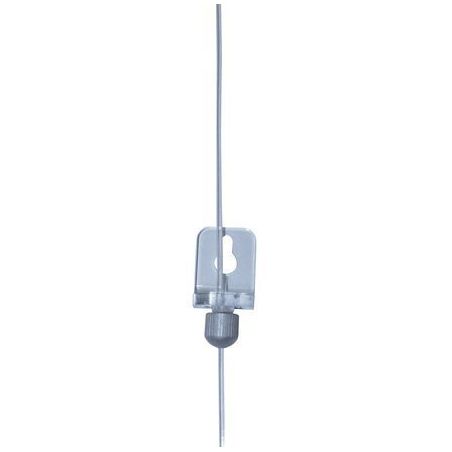 Crochets de tableau transparent 23146822
