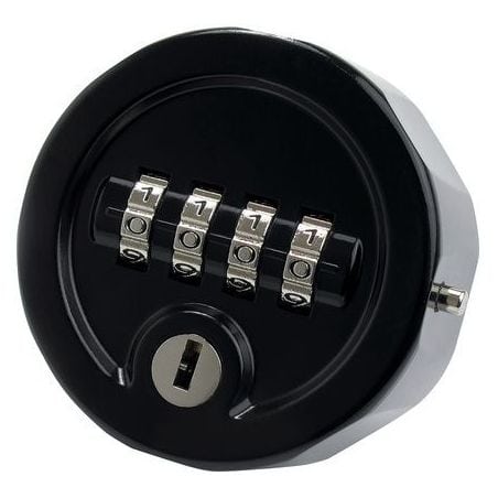 Serrure à combinaison C4 C4-LOCK/B RONIS