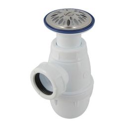 Bonde/Siphon pour urinoir...