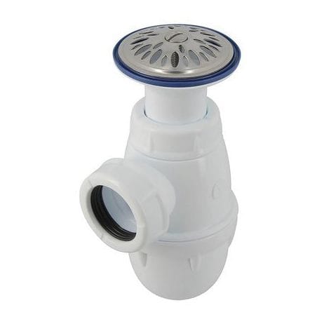 Bonde/Siphon pour urinoir 0202006 NICOLL