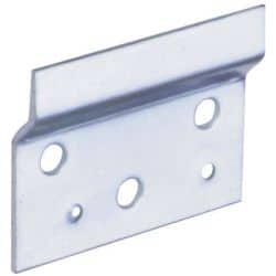 Plaque attache pour élément...