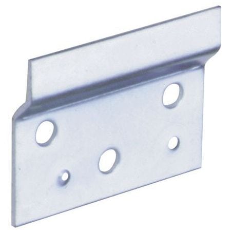 Plaque attache pour élément haut 322Z250