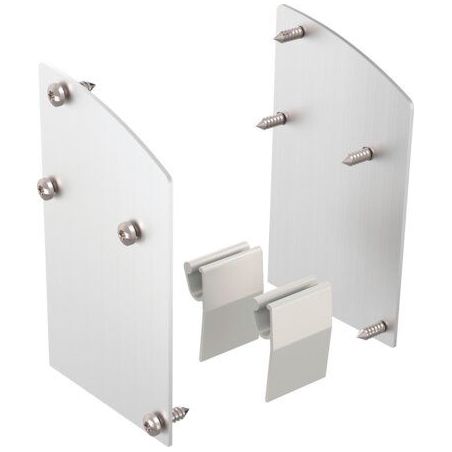 Embout de finition bandeau 11266 MANTION