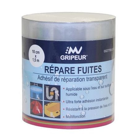 Adhésif répare fuites 0027700-30100 LIMA