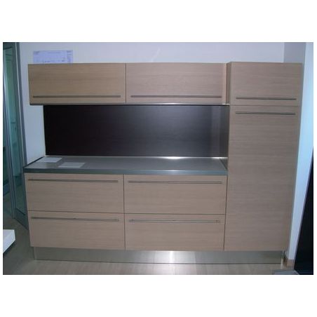 Profil pour plan de travail 1008ANOD FOP