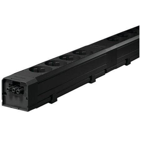 Bloc-prises VERSATEK Basic 060-35E.00001