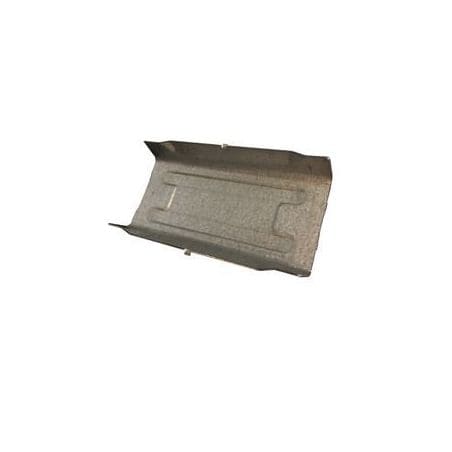 Éclisse pour rail plaque de plâtre ECUNI
