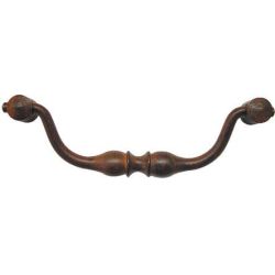 Poignée tombante Fer...