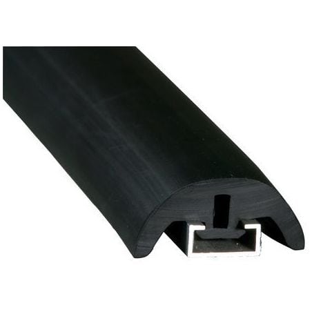 Lisse murale demi-lune 610713N WATTELEZ